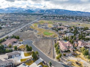 1200 Springer Ct, Reno, NV 89511