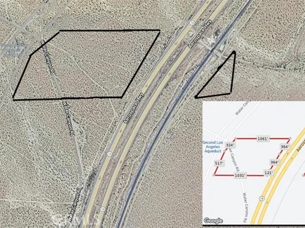 0 469-130-02-00-1 APN, Other - See Remarks, CA 93501