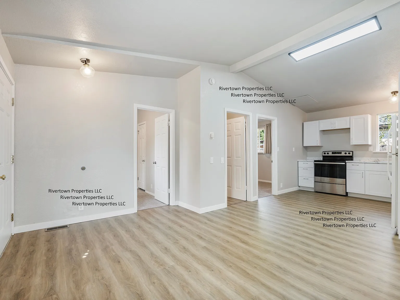3 bed, 1100 sqft, $1,850 — Photo 3