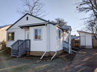 2512 I St, Bellingham, WA 98225