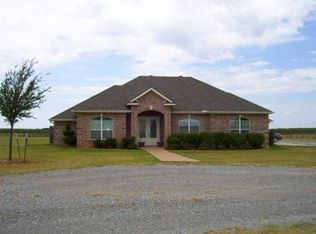 3500 Parkhill Rd, Wichita Falls, TX 76310