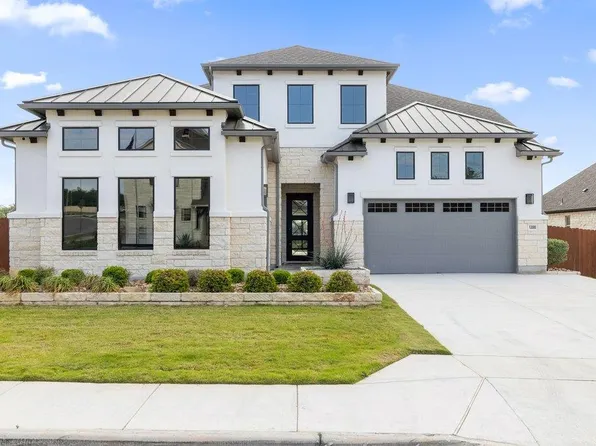 1300 Shelby Ln, Georgetown, TX 78628