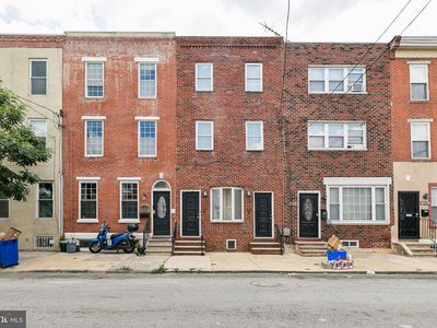 1317 S 17th St, Philadelphia, PA, 19146
