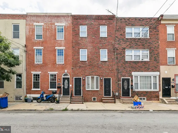 1317 S 17th St, Philadelphia, PA 19146