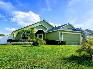 204 Kettering Rd, Deltona, FL 32725