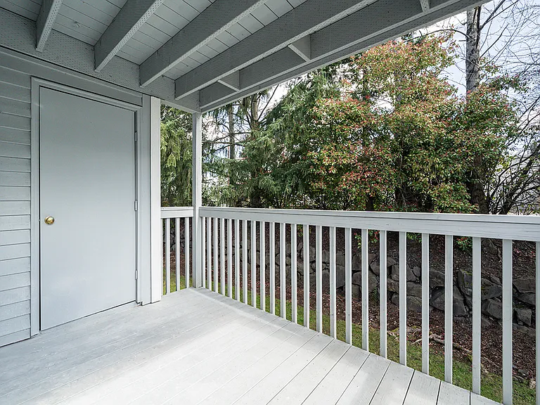 Crown Pointe Patio