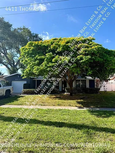 4411 Thomas St Photo 1