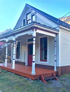 221 Granite Ave, Ophir, CO, 81426