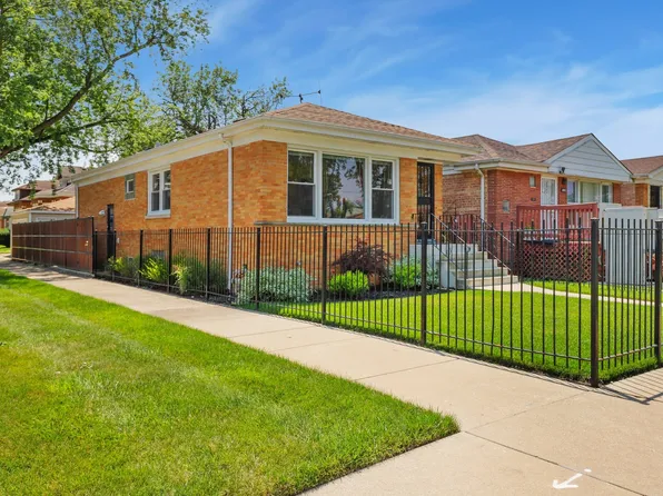 1001 W 102nd St, Chicago, IL 60643