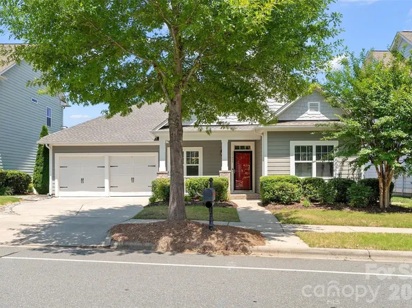 11633 Bradford Park Dr, Davidson, NC 28036