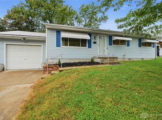 712 Orchard St, Middletown, OH 45044