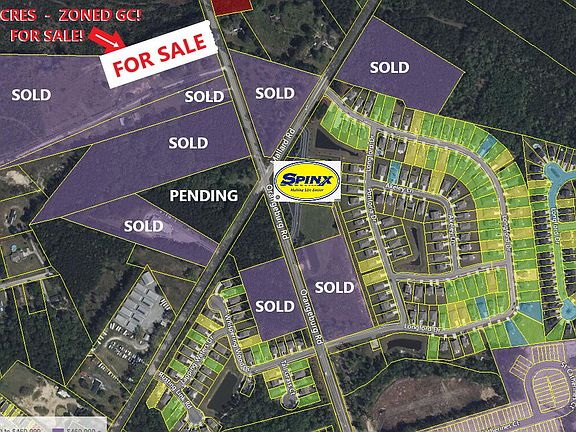 2nd image of 1329 Orangeburg Rd