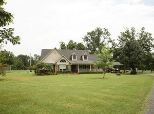 328 Leonard Plantation Rd, Shreveport, LA 71115