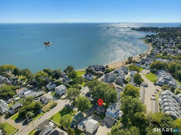 132 Limewood Avenue, Branford, CT 06405