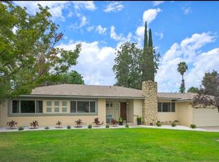 414 Via Vista Dr, Redlands, CA 92373