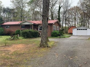 600 Whetstone Creek Rd, Stoneville, NC 27048