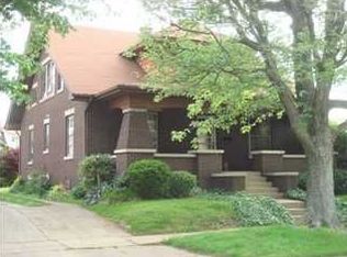 310 W 5th St, Jasper, IN 47546