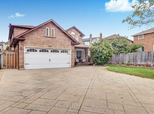 4234 Hazineh Ct, Mississauga, ON L5B 3N5