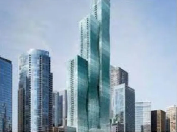 363 E Wacker Dr Unit 1602, Chicago, IL 60601