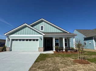 1208 Grinnell St LOT 469, North Myrtle Beach, SC 29582
