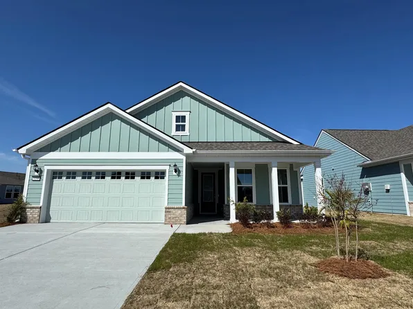 1208 Grinnell St. Phase 2 Lot 469, North Myrtle Beach, SC 29582