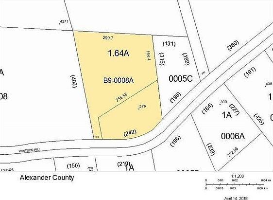 1st image of 379 Whitson Hill Ln