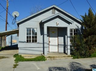 1128 W Houston Ave, Visalia, CA 93291