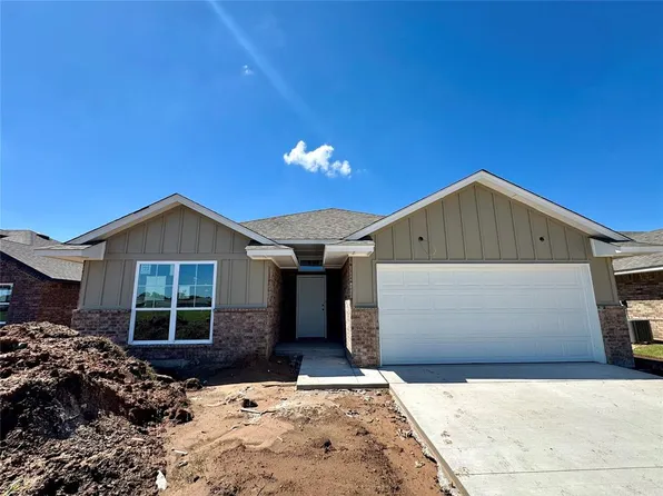 8616 NW 75th St, Oklahoma City, OK 73132