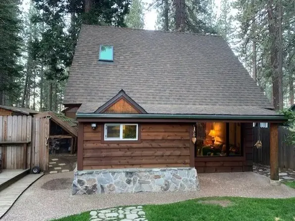 8350 Golden Ave, Kings Beach, CA 96143