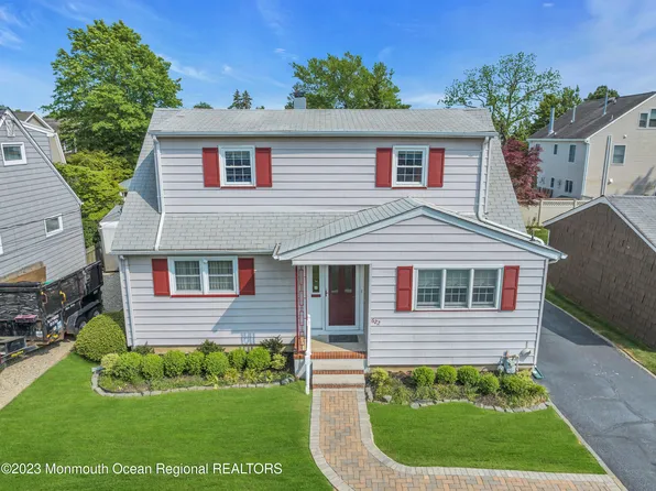 622 Homestead Road, Brielle, NJ 08730