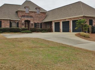 303 Highland Park Blvd, Ridgeland, MS 39157