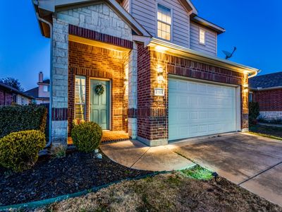 2105 Sweetwood Dr, Fort Worth, TX, 76131
