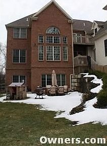 Walk-Out Basement
