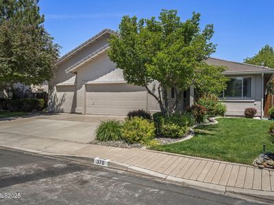370 River Front Dr, Reno, NV, 89523
