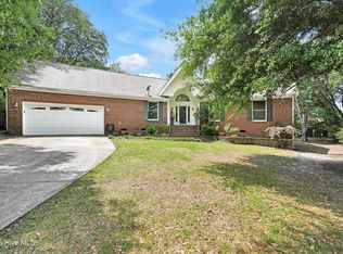 7004 Poplar Knoll Court, Wilmington, NC 28409