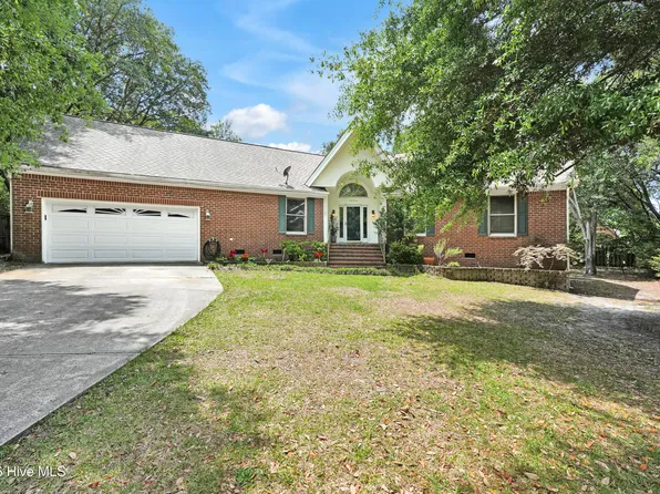 7004 Poplar Knoll Court, Wilmington, NC 28409