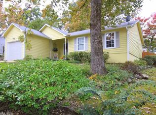 500 Trumpler St, Little Rock, AR 72211