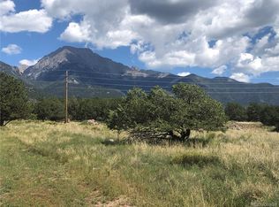 4 W Copper Ave #4, Crestone, CO 81131