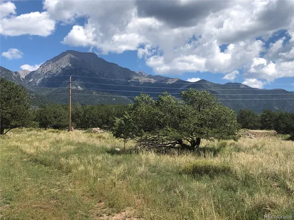 4 Copper Avenue LOT 4, Crestone, CO 81131