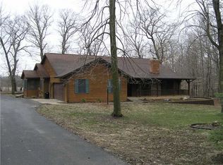 5817 Timber Creek Rd, Cedar Rapids, IA 52411