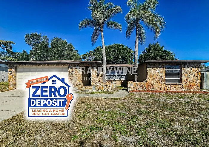 7815 Treasure Pointe Dr — Photo 1