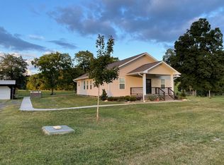 570 County Road 64, Riceville, TN 37370