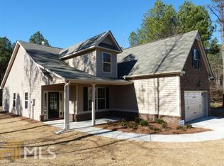 5003 Brass Ct, Locust Grove, GA 30248