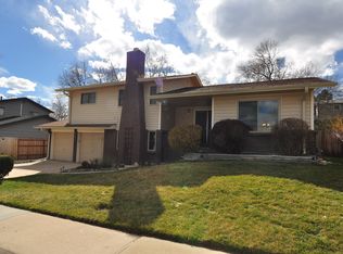 853 S Lee St, Lakewood, CO 80226
