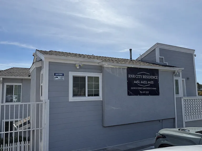 4455 Quince St #B — Photo 1