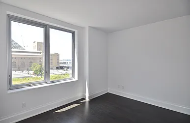 Rented by BLU Real Estate