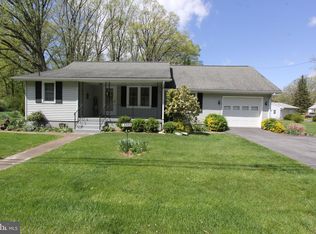 10406 Bethel Rd, Frederick, MD 21702