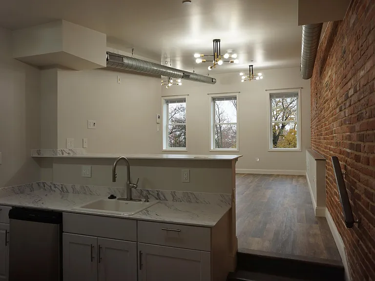 1520 Hollins St #3 — Photo 5