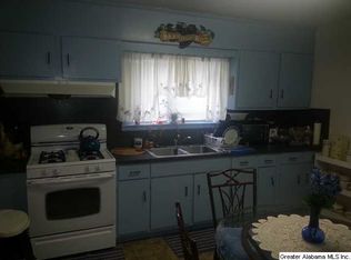 2427 Exeter Ave, Bessemer, AL 35020