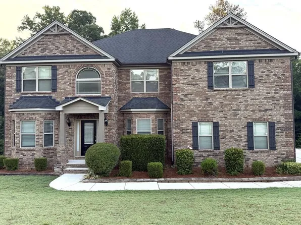 4481 Ridge Mill Ter, Douglasville, GA 30135
